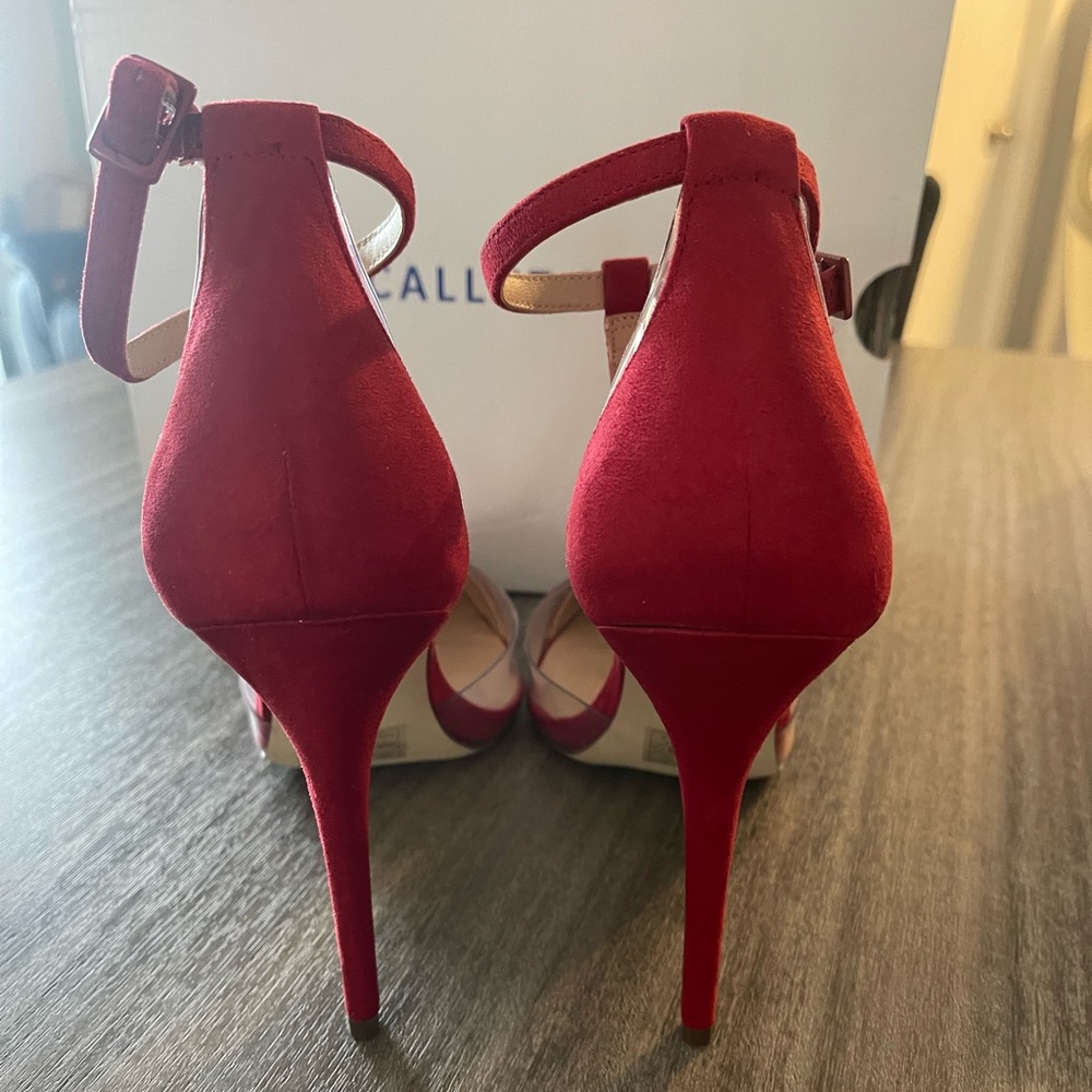 Call it spring, size:11, Red - Picture 2 of 8